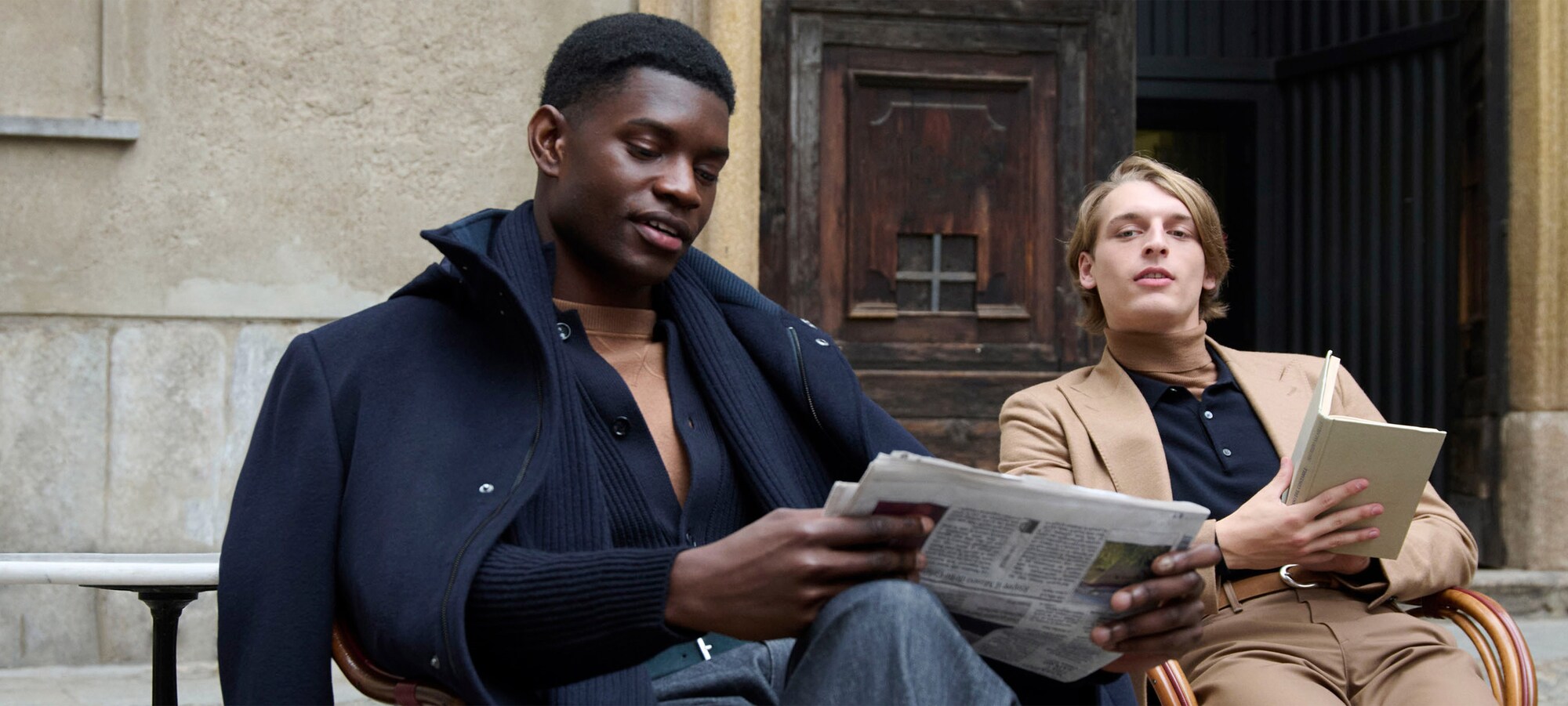 Social Club Boggi Milano