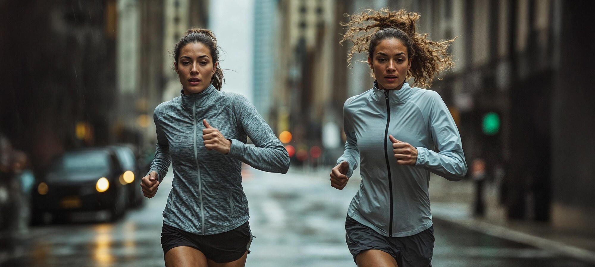 Kerrospukeutumisen salat Parhaat juoksutopit