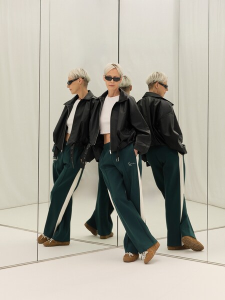Martina - Casual Look