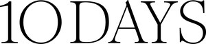 10Days logo