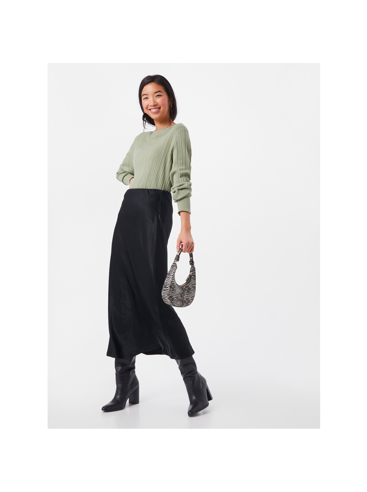 Un fascino elegante Gonne maxi