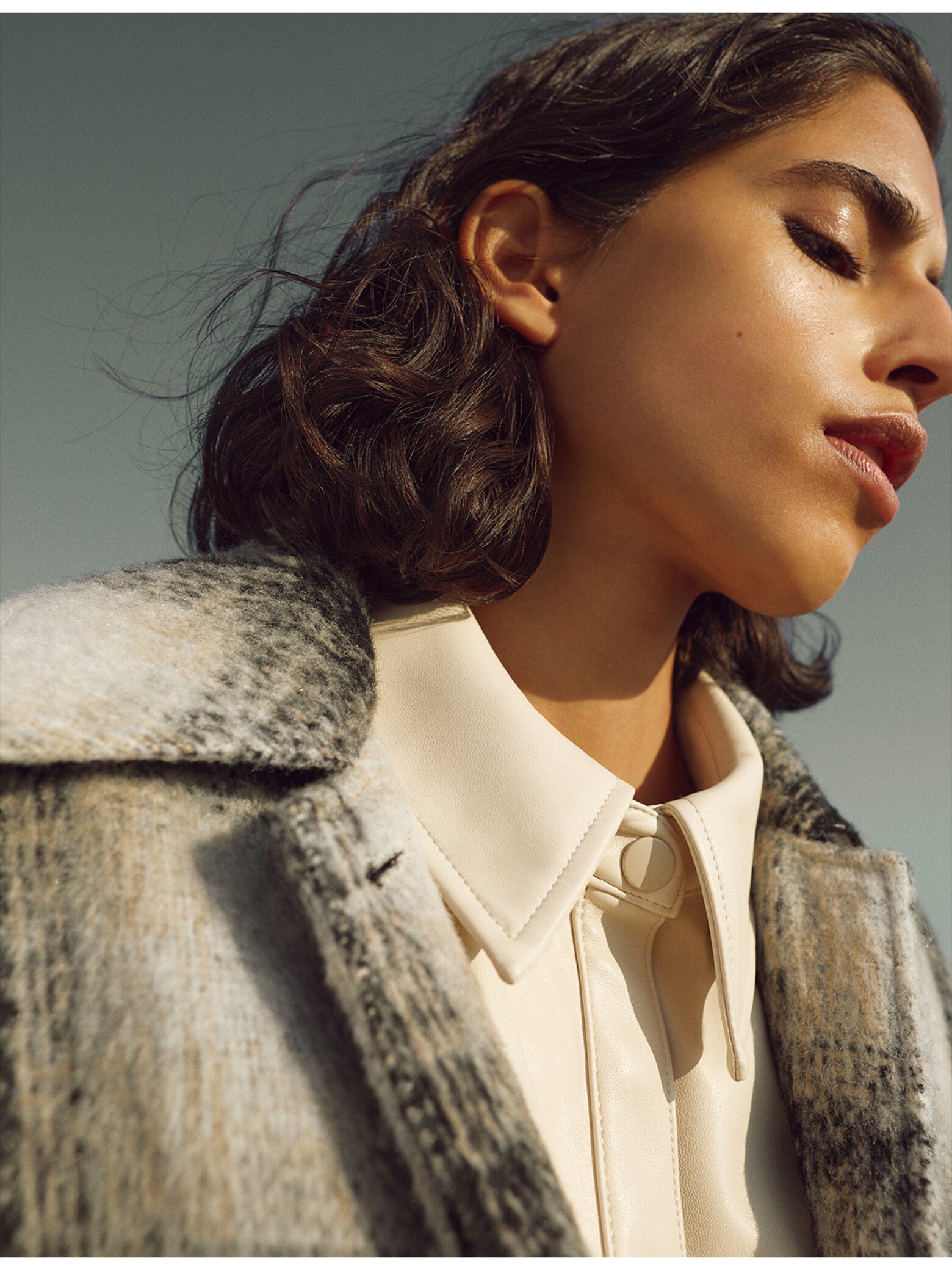 Style: Young Trend Pelle