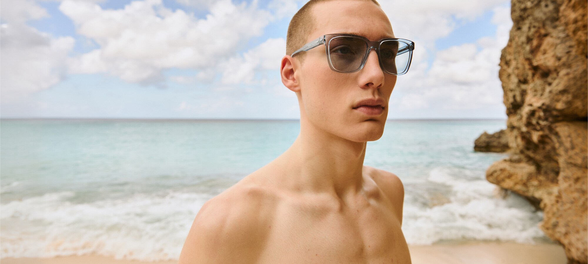 Stiliziraj svoje sunčane dane Vruće ljeto, još vrući modeli sunčanih naočala