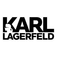 Karl Lagerfeld logotipas