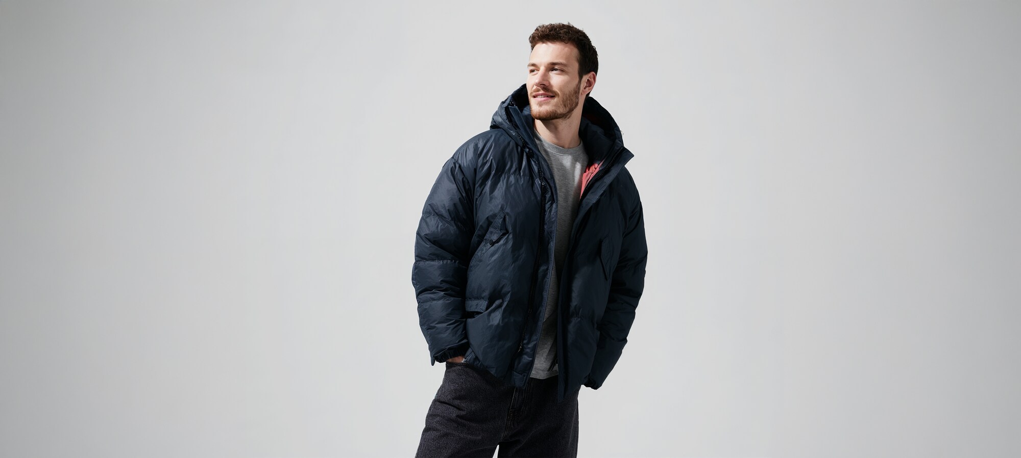 Sutaupyk dabar! Žieminės striukės