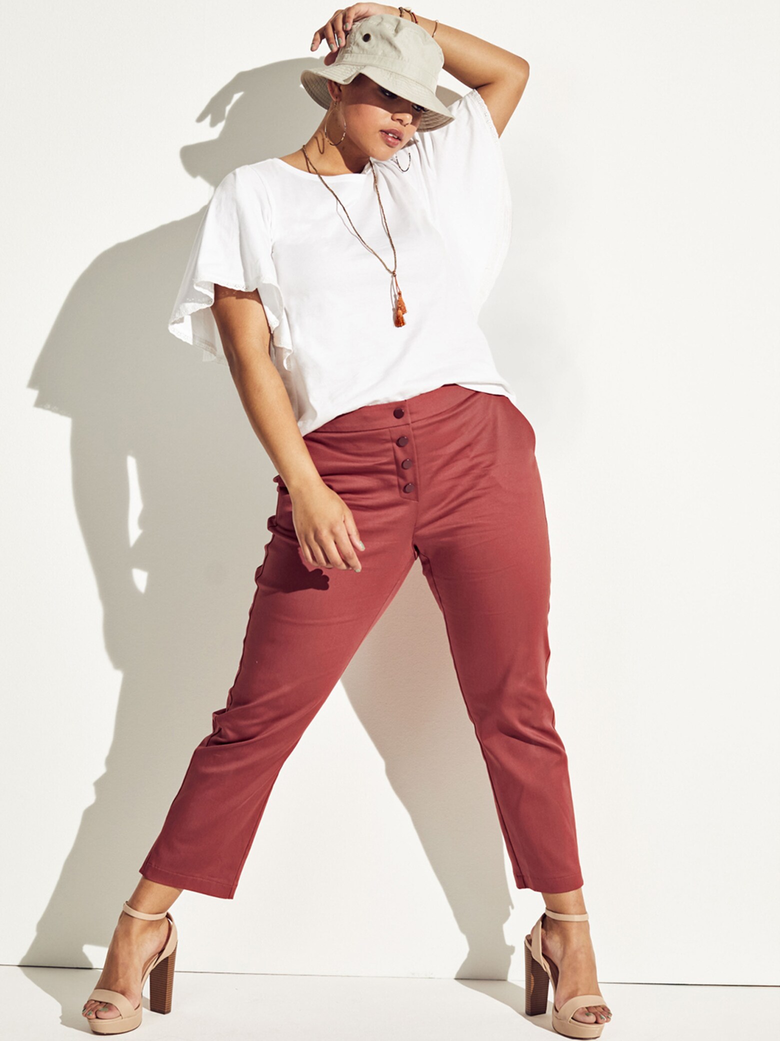 Curvy Must-Haves Sheego