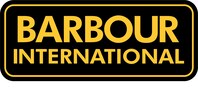 Barbour International logotyp