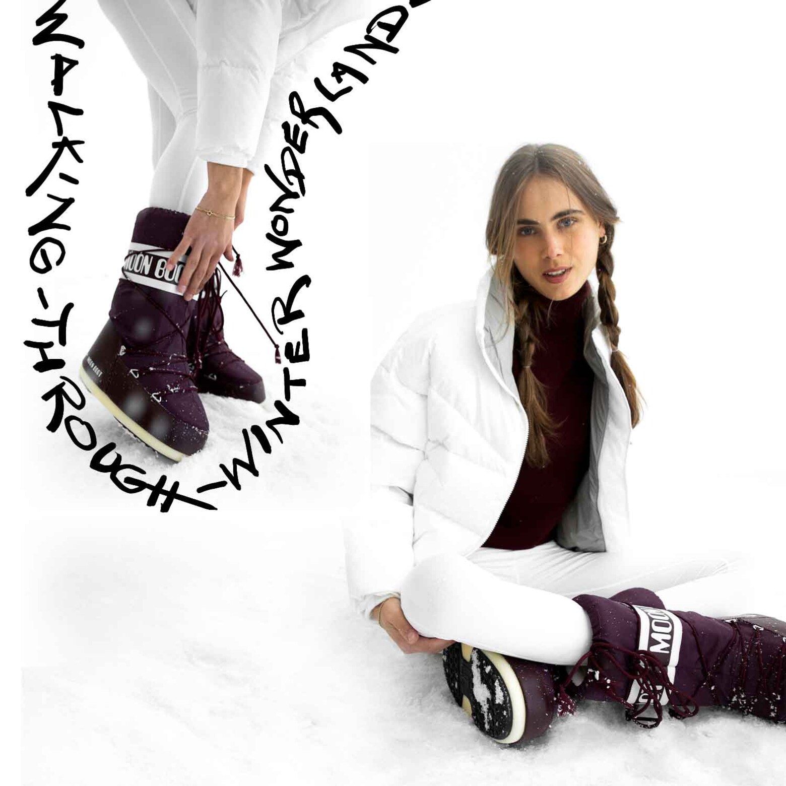 Regen oder Schnee Boot-Guide