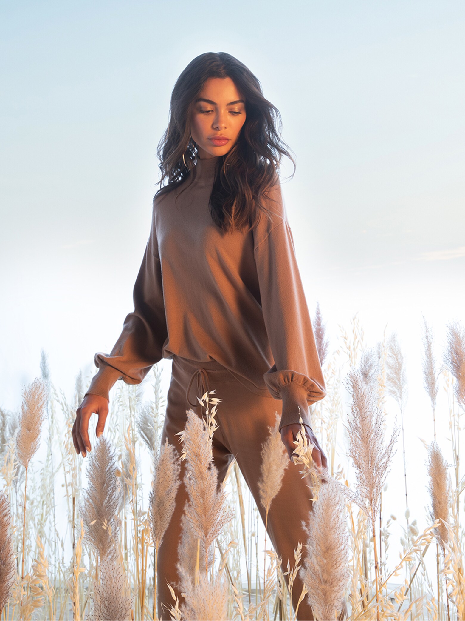 »So natural« Capsule Collection von LASCANA Lascana