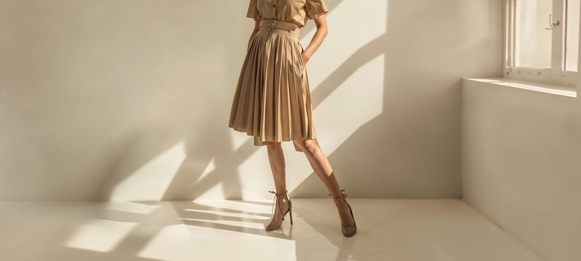 Favoriti na promociji Suknje