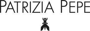 PATRIZIA PEPE logo