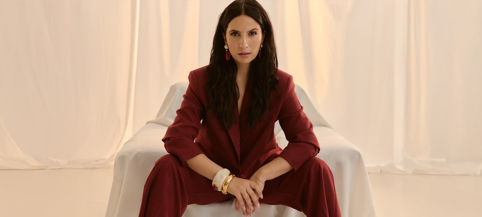 Vakarietiškas stilius KAVAZI