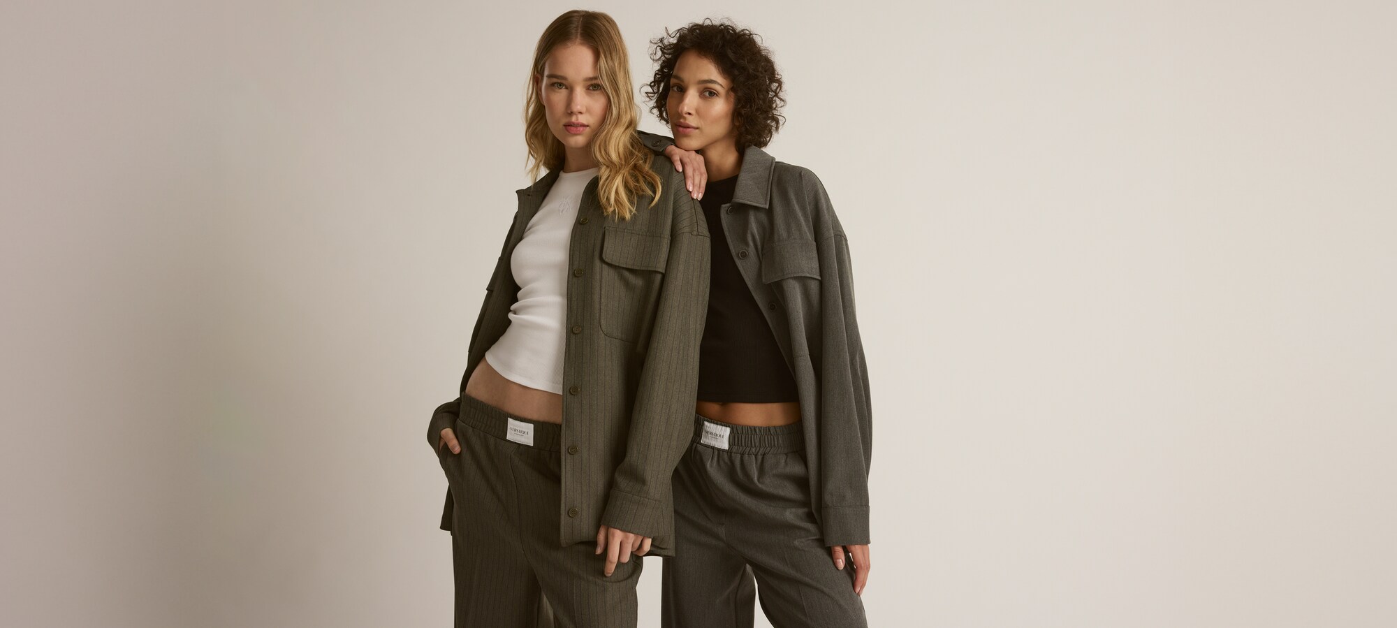 Lengva dėvėti VERSTIQUE by Denise Verst