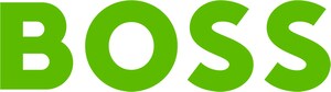 BOSS Green Logo