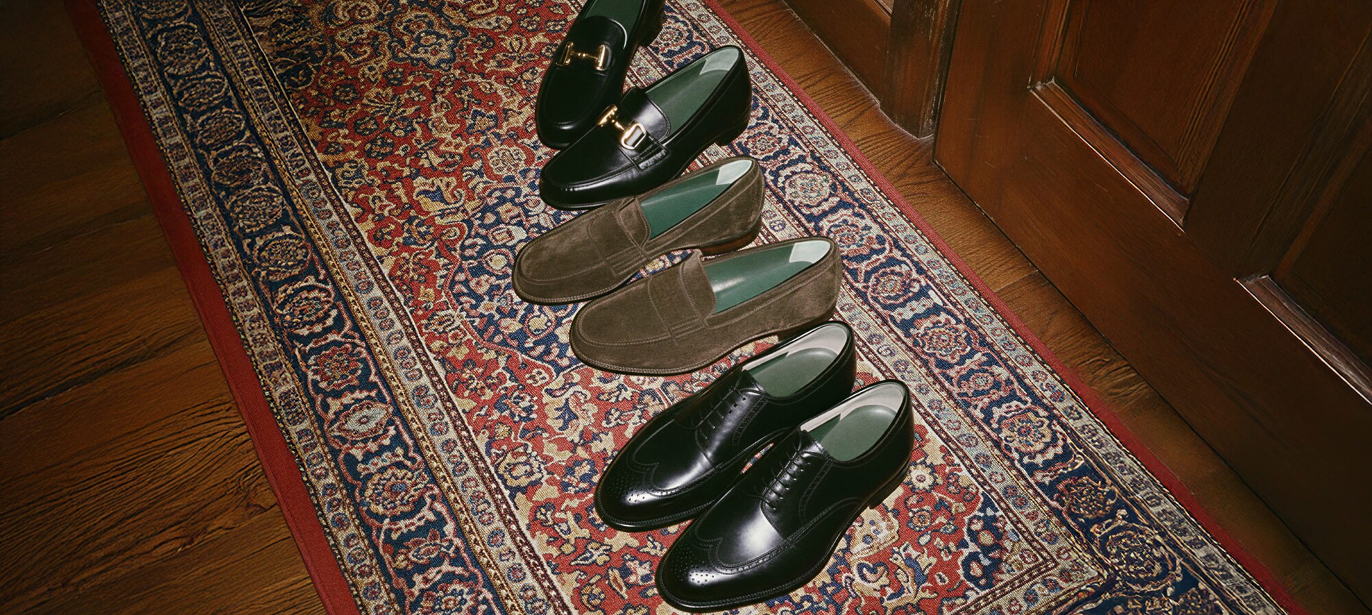 Blagdanski kick! Cipele koje postavljaju blagdanski ton