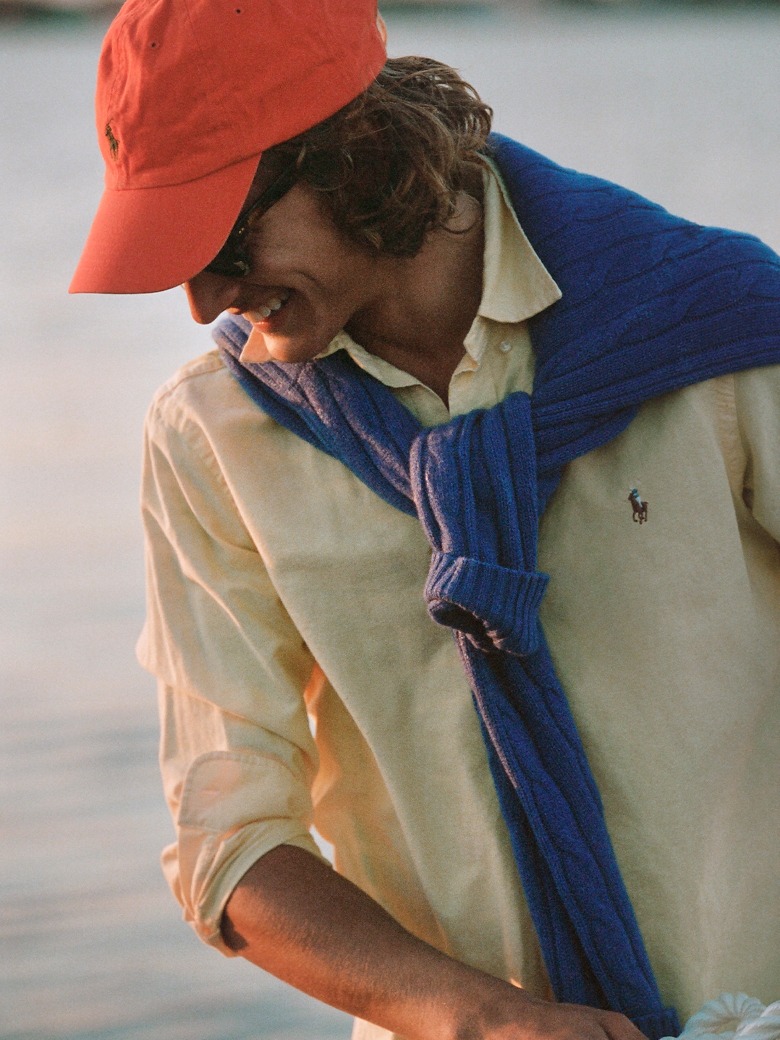 POLO RALPH LAUREN