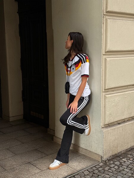 Veta - Home Jersey Look by adidas Originals