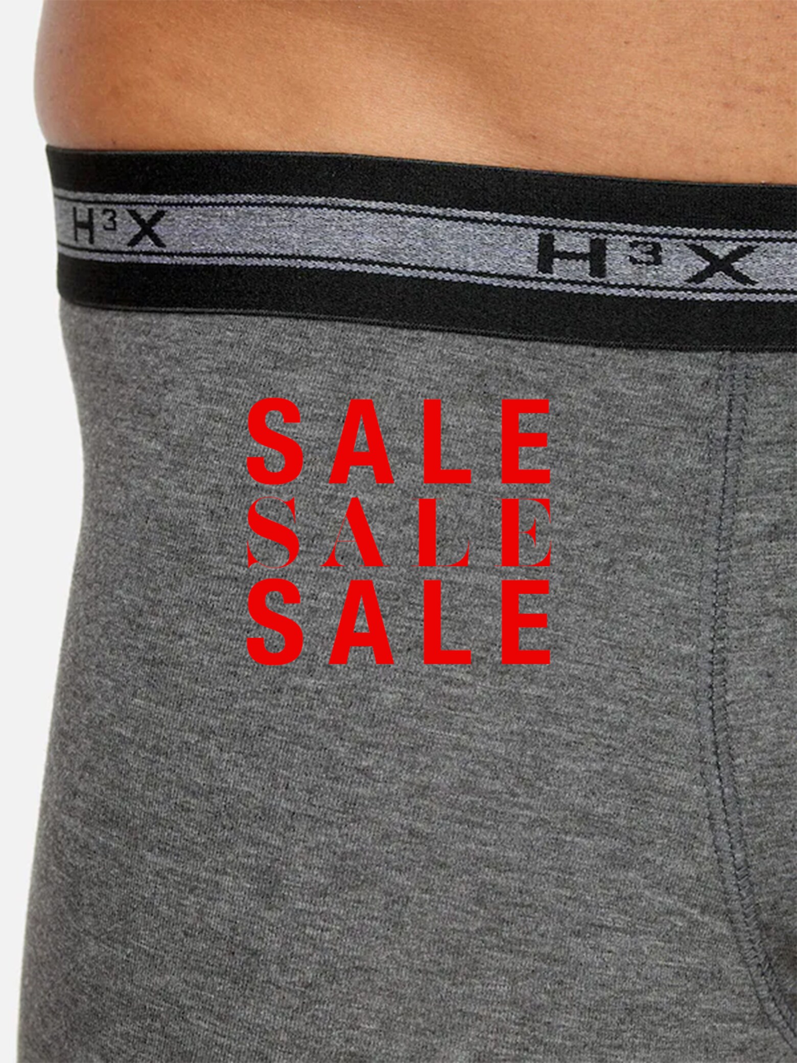 Season Sale Undertøy