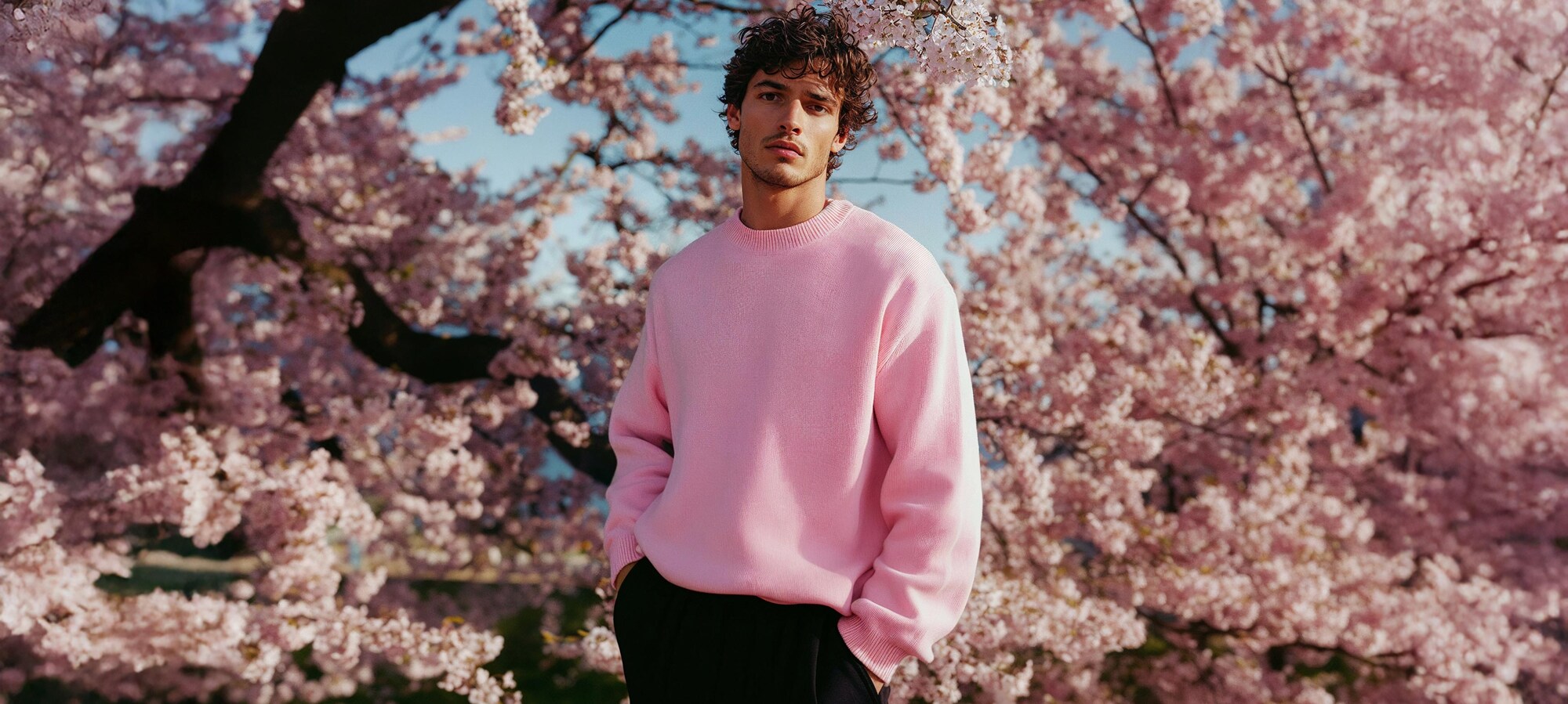 Nježne nijanse za snažnije izglede Pastelne boje