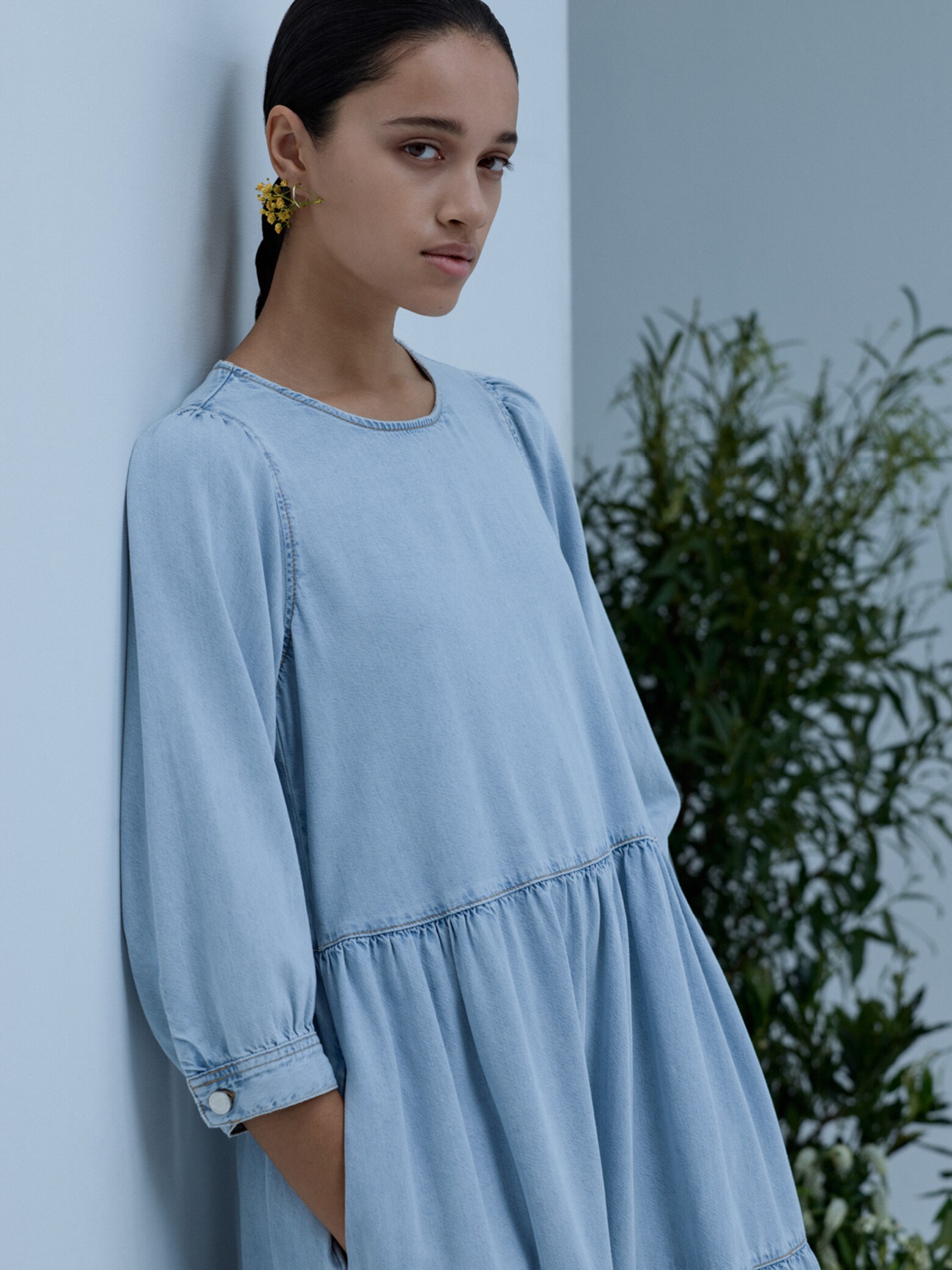 Spring/Summer Kollektion 2021 Marc O'Polo Denim