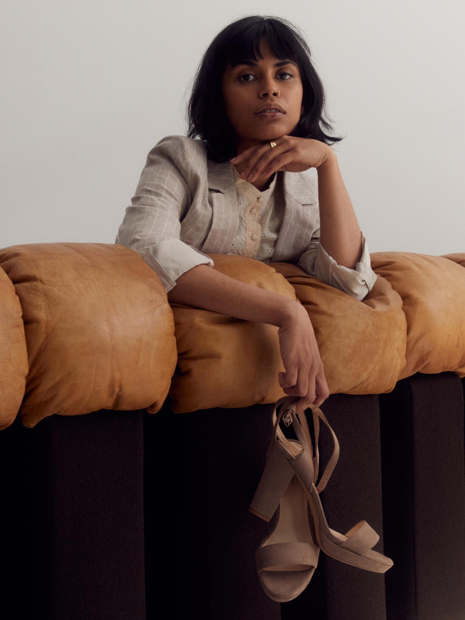Silhouette Petite : Guide des styles Les looks pour le travail