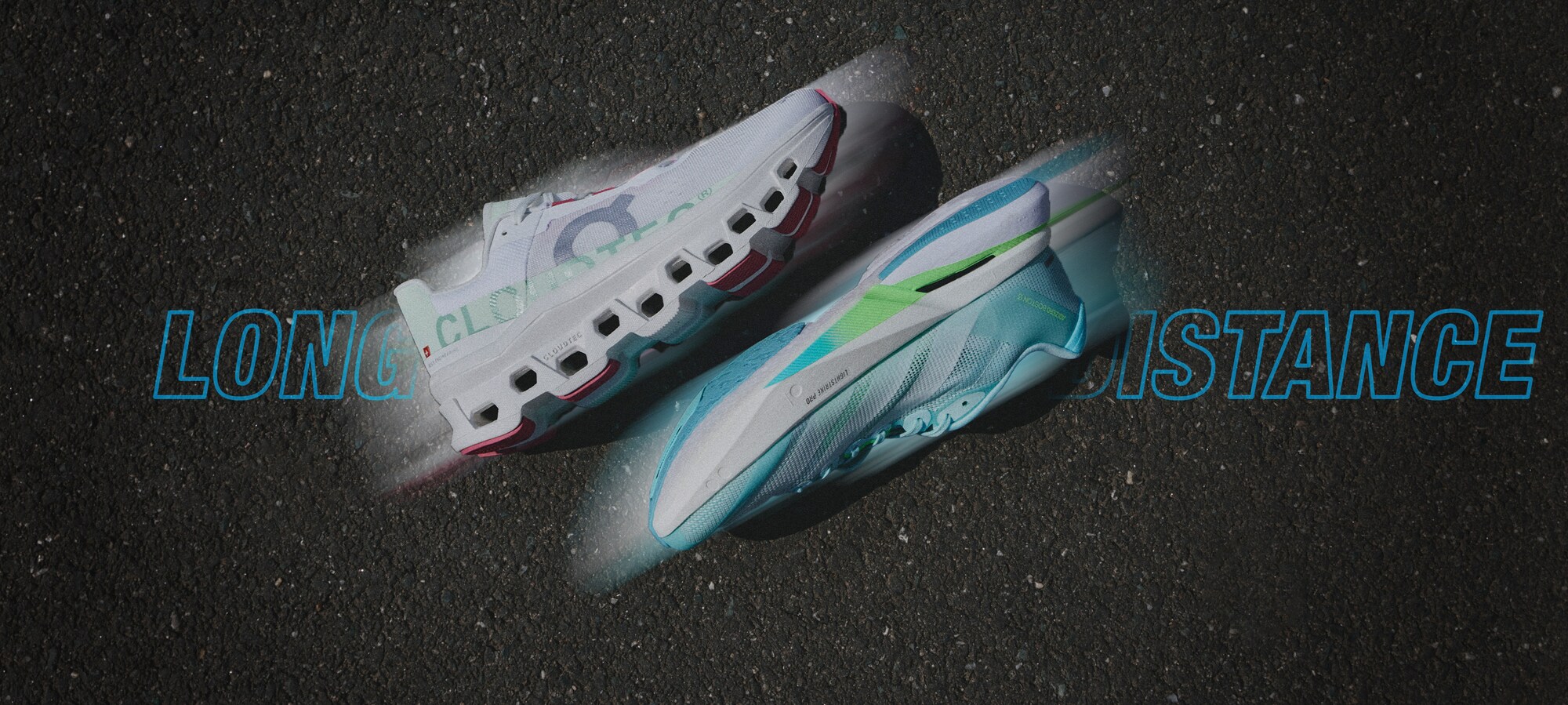 Pehmustetta sekä tukea kestävyysjuoksuihin Pitkän matkan juoksukengät