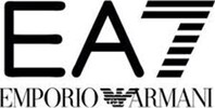 Logo EA7 Emporio Armani
