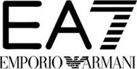 EA7 Emporio Armani logo