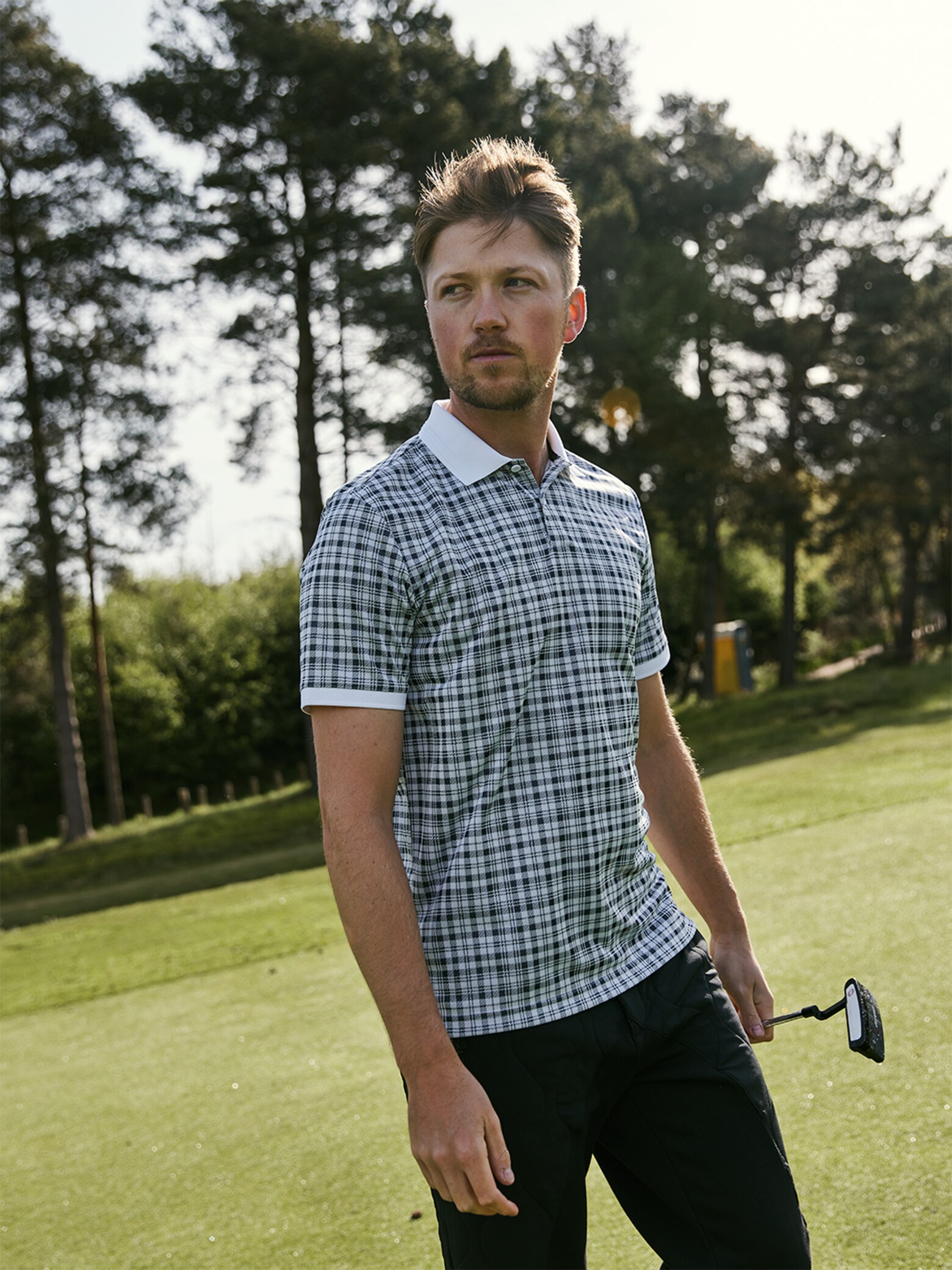 AZ ÚJ AW22 KOLLEKCIÓ ADIDAS GOLF