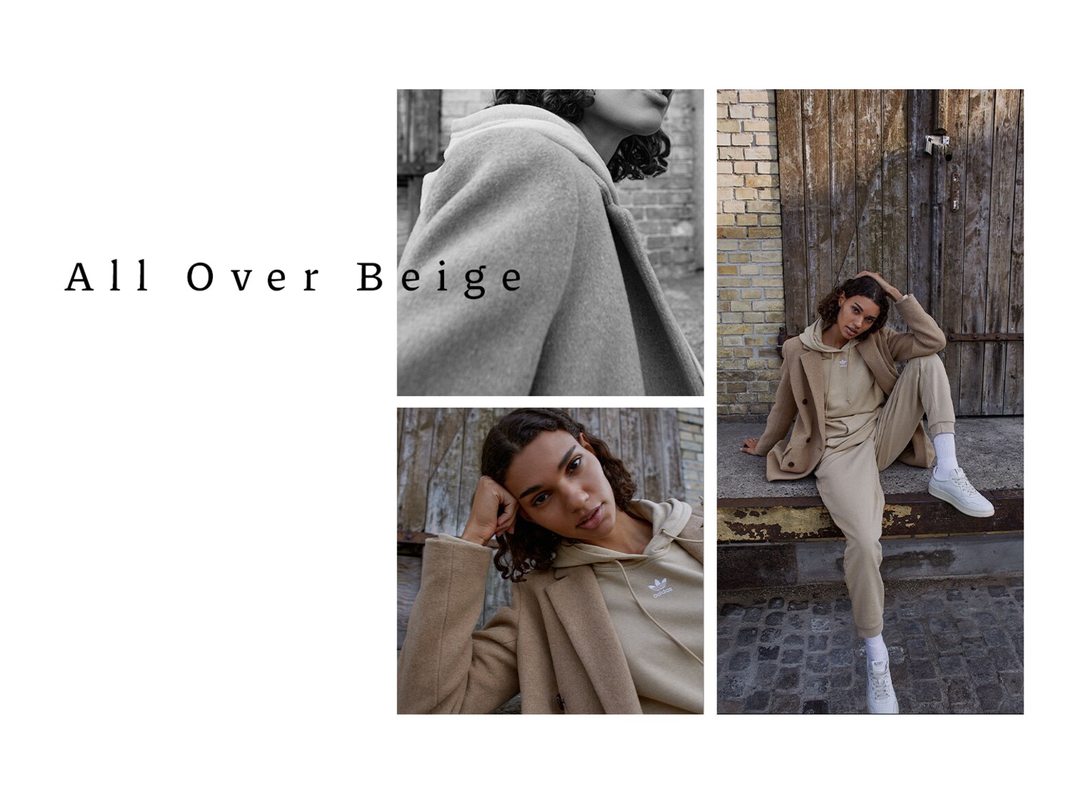 Stil: Urban Sweat