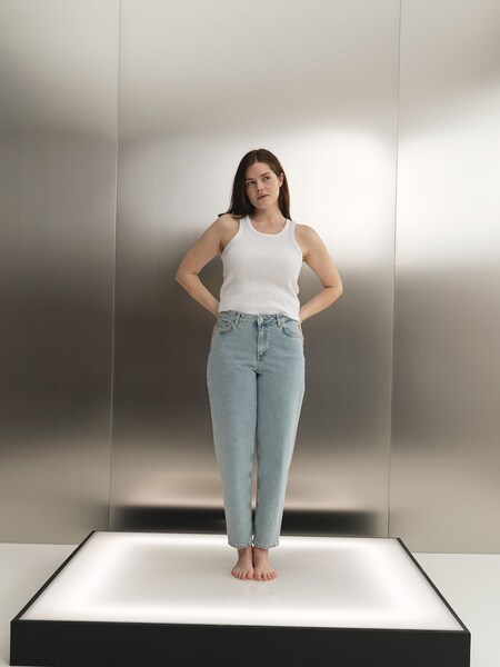 Lotte - Mom Jeans