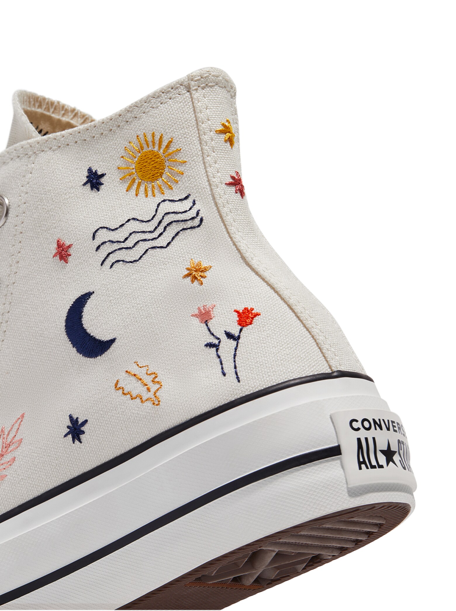 It's ok to wander Converse