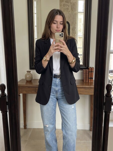 Willa - Smart Stylist Look