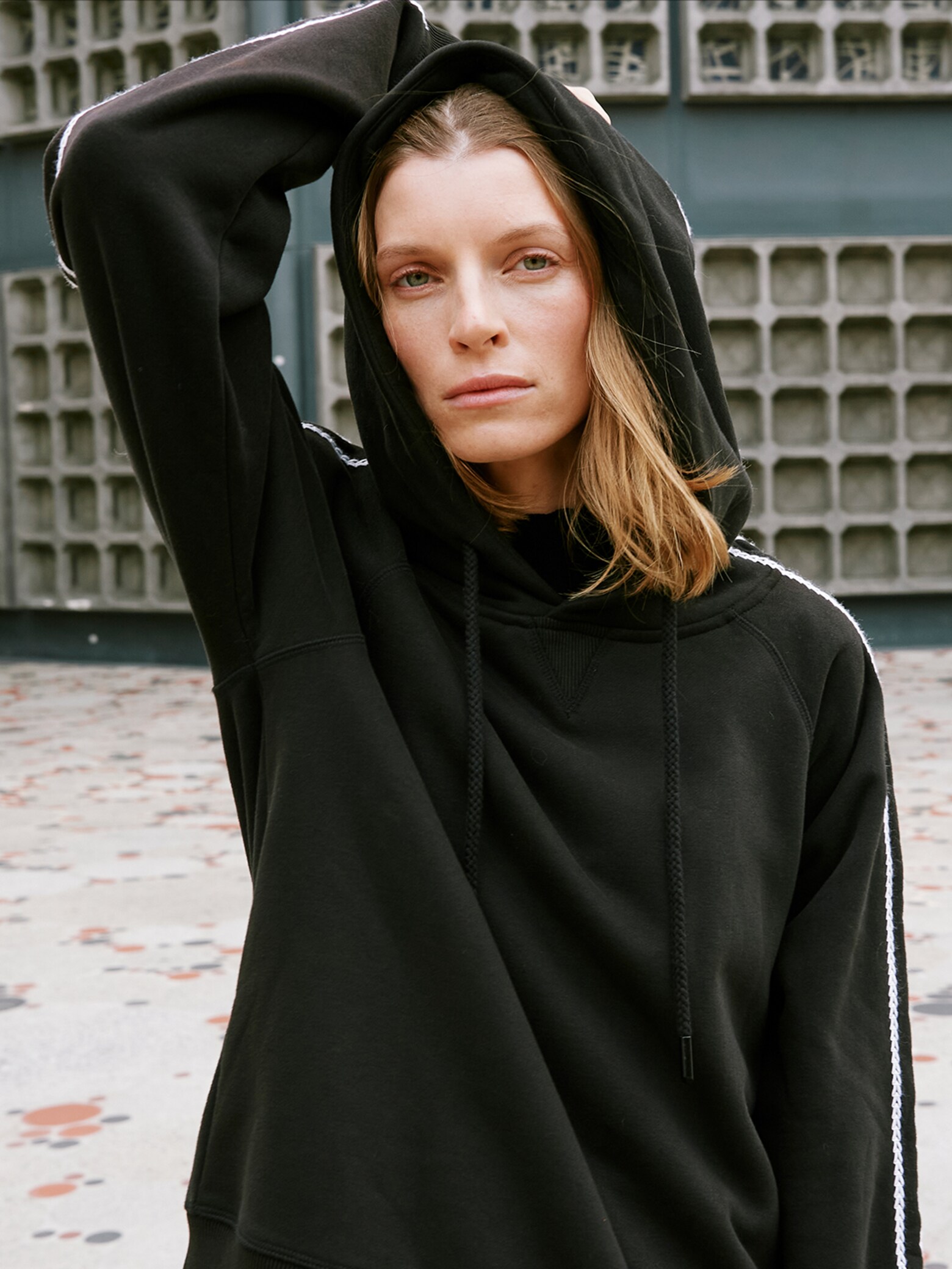 Jetzt neu bei ABOUT YOU LOOKS by Wolfgang Joop