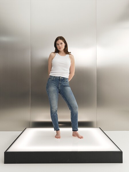 Lotte - Skinny Jeans