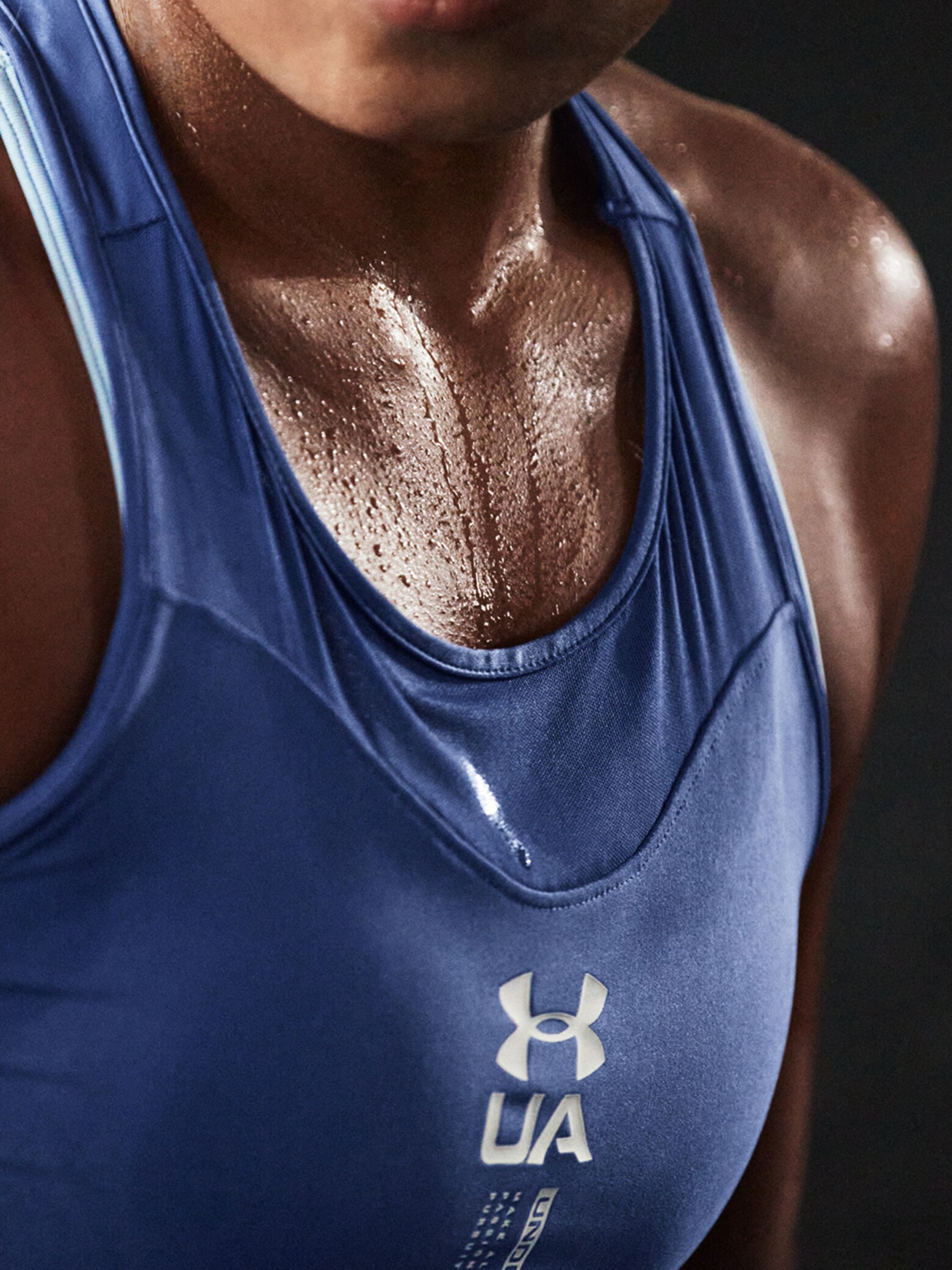 Iso-Chill - FEEL ICE COLD Under Armour