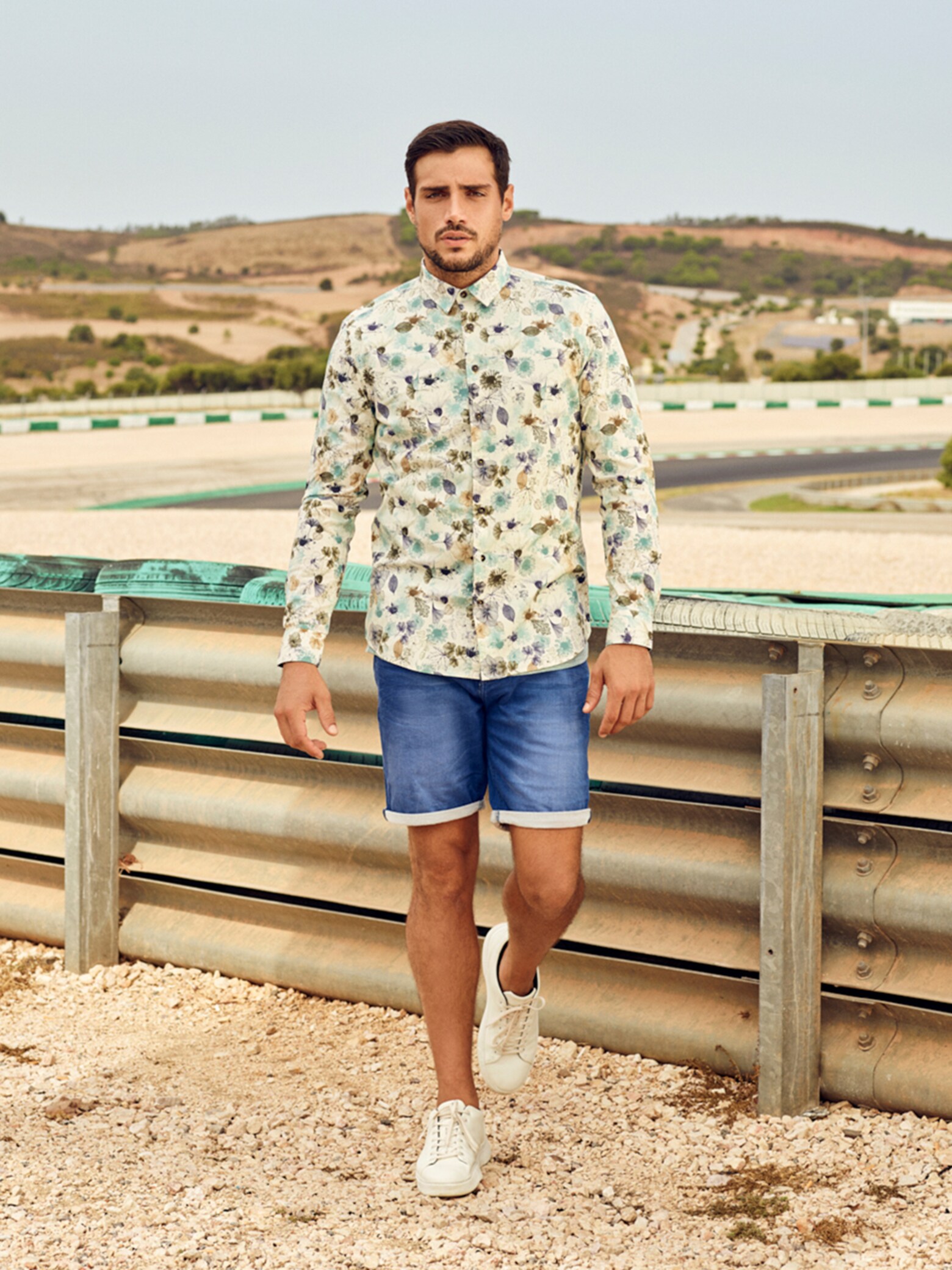 Spring/Summer 2021 No Excess