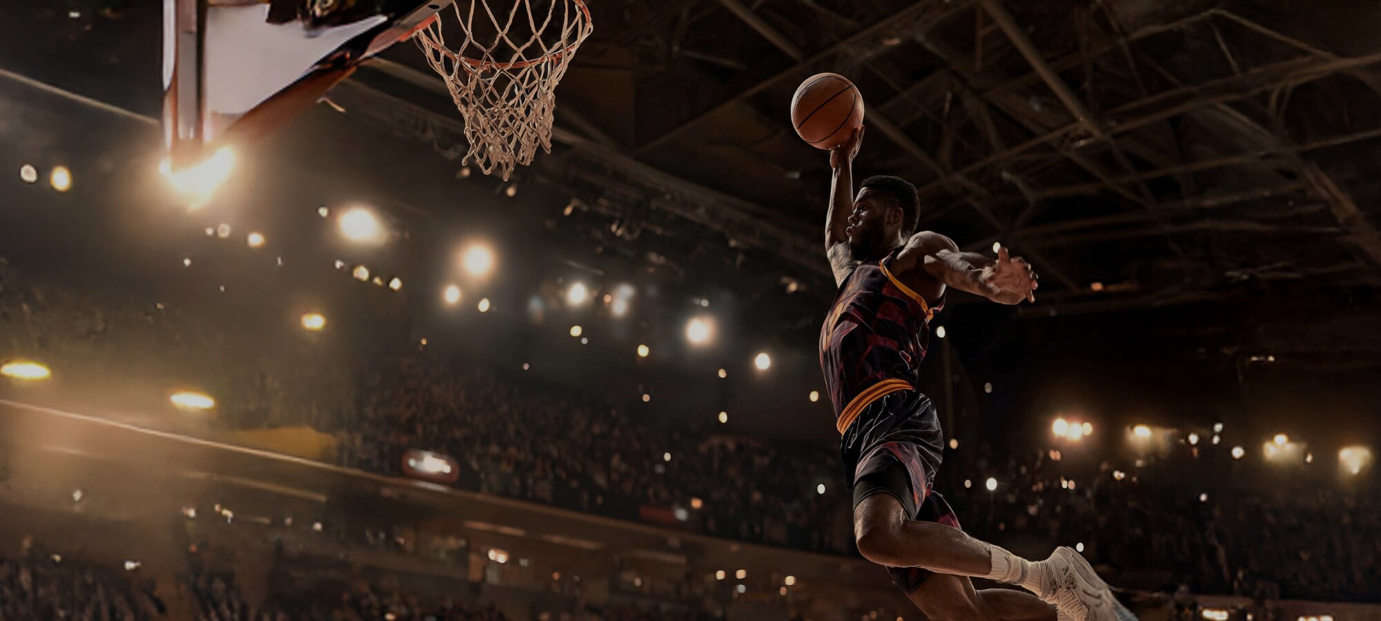 Stilovi za prave ljubitelje obruča Slam Dunk stilovi