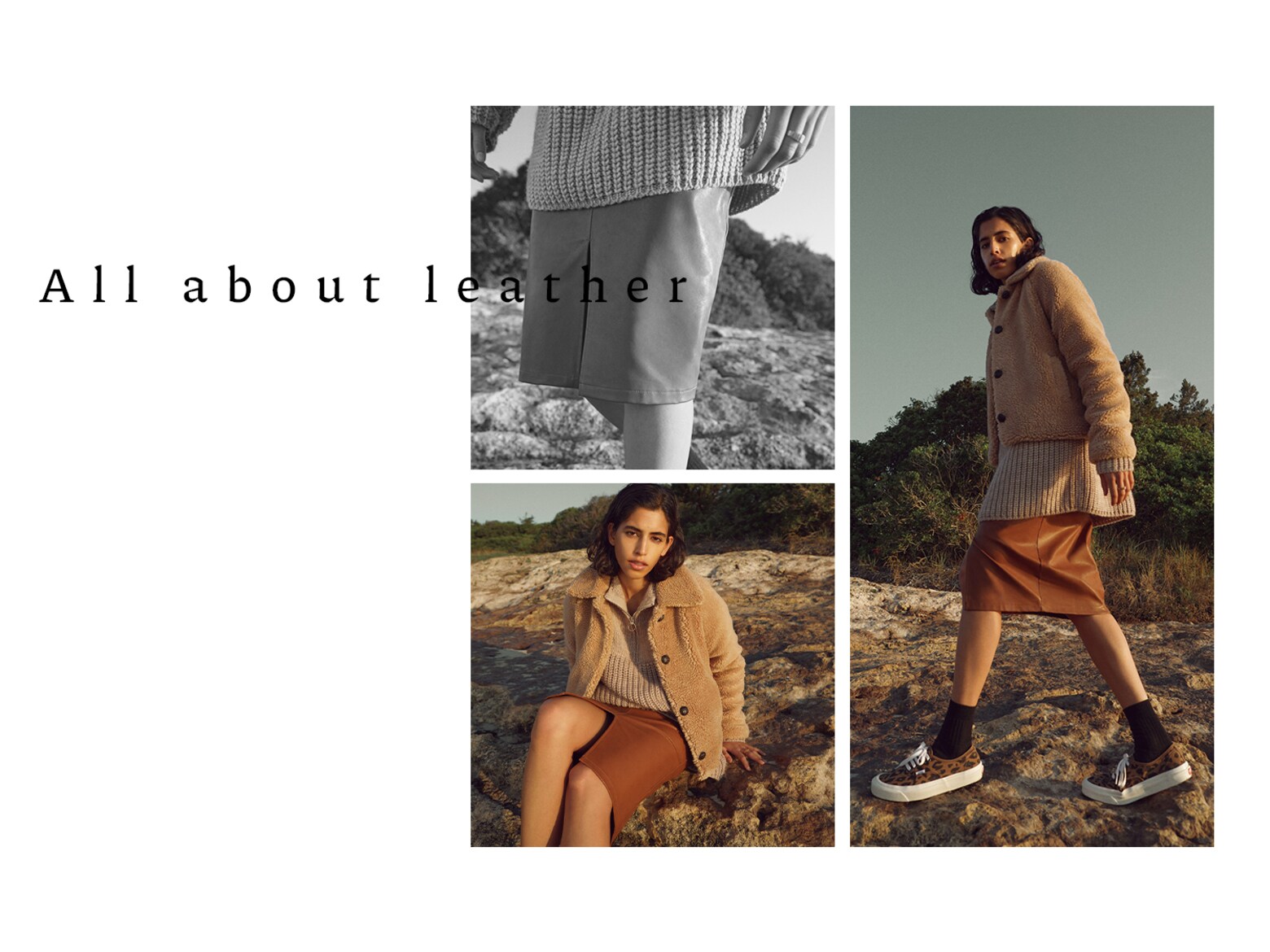 Style: Young Trend Leder