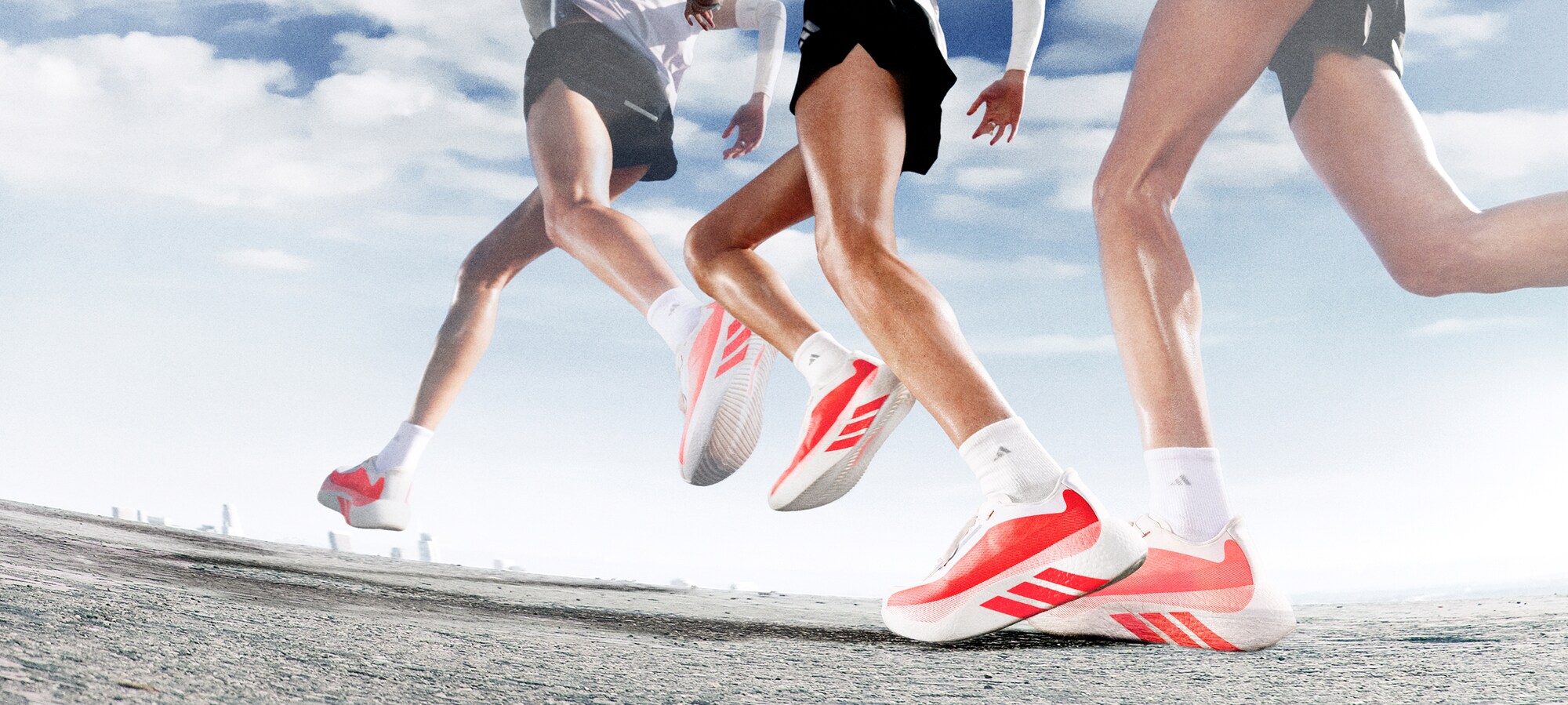 Run Hyper adidas Performance