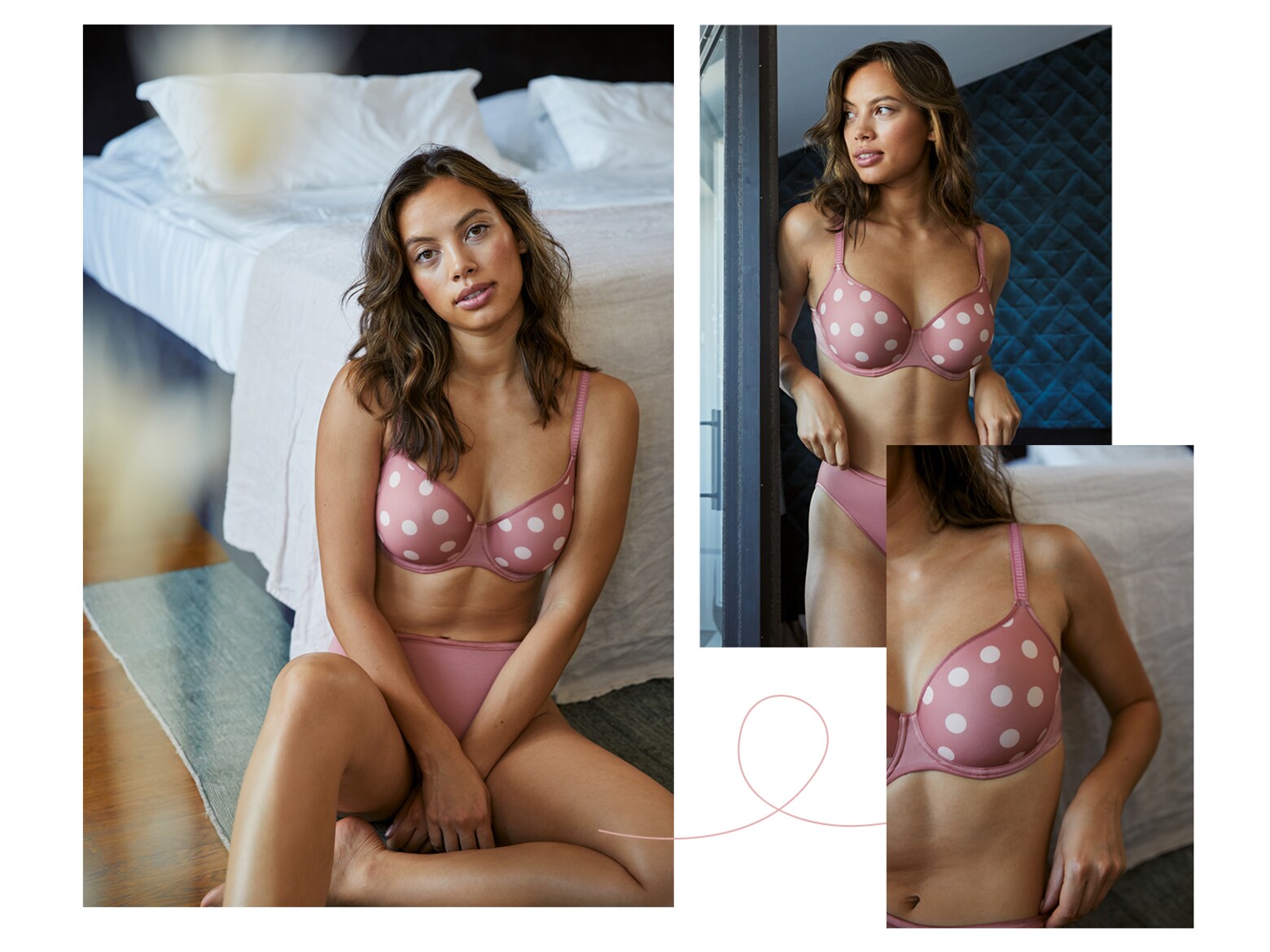 Guida ai reggiseni per un seno abbondante