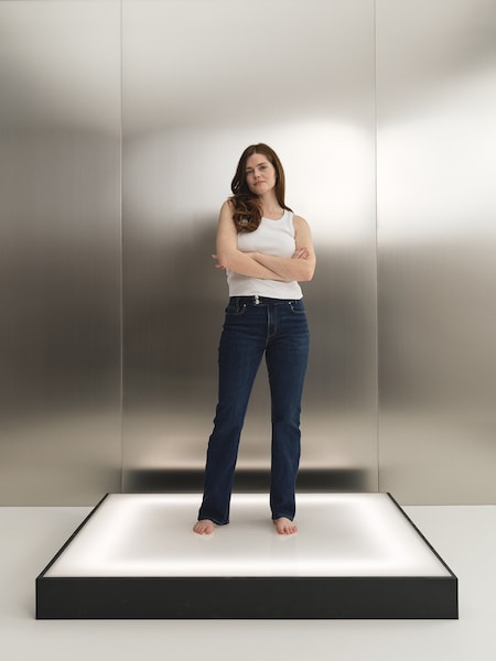 Lotte - Boot Cut Jeans