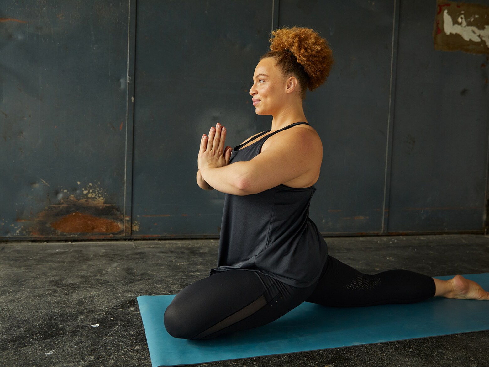Noi începuturi Ghid de Yoga pentru începători