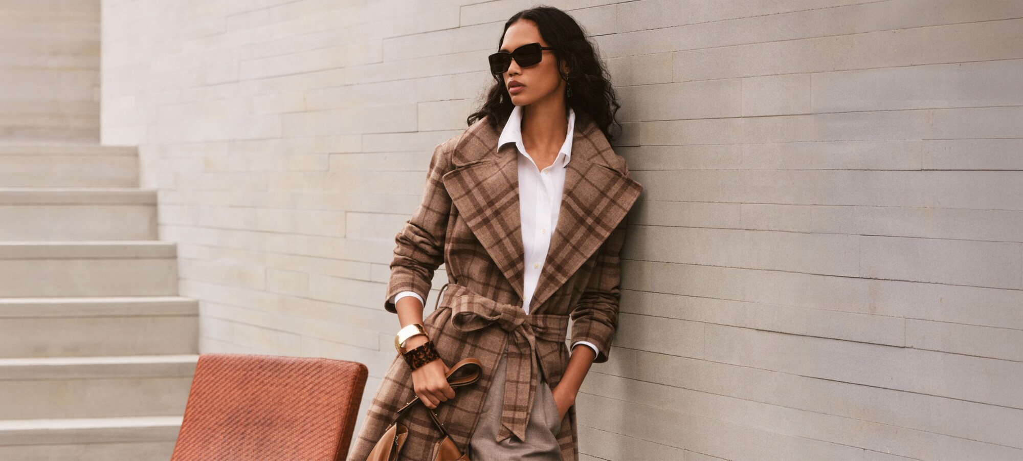 Jesen 2025. Lauren Ralph Lauren