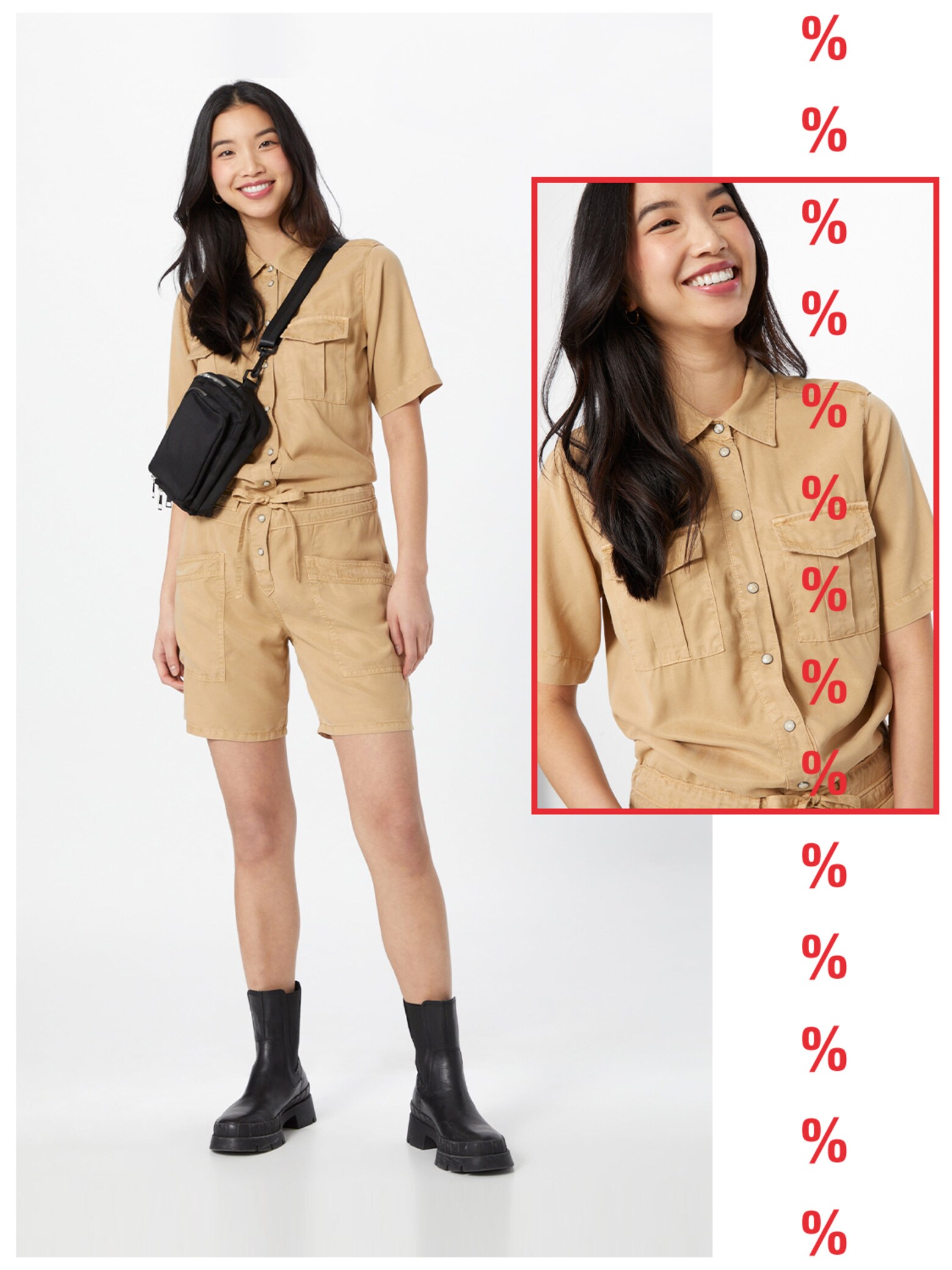 Sale-Favoriten Jumpsuits