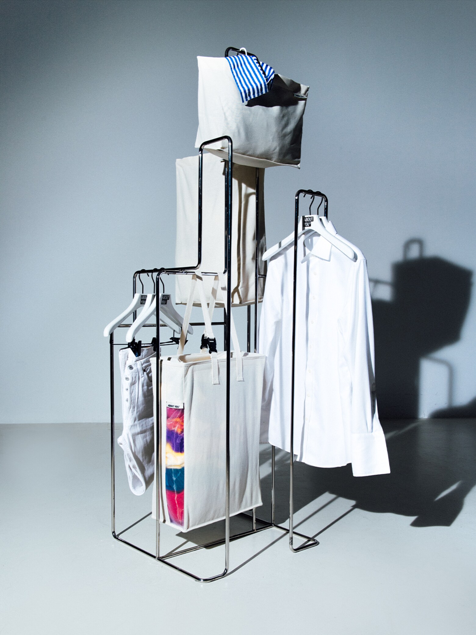 Laundry prep like a pro Laundry Collection