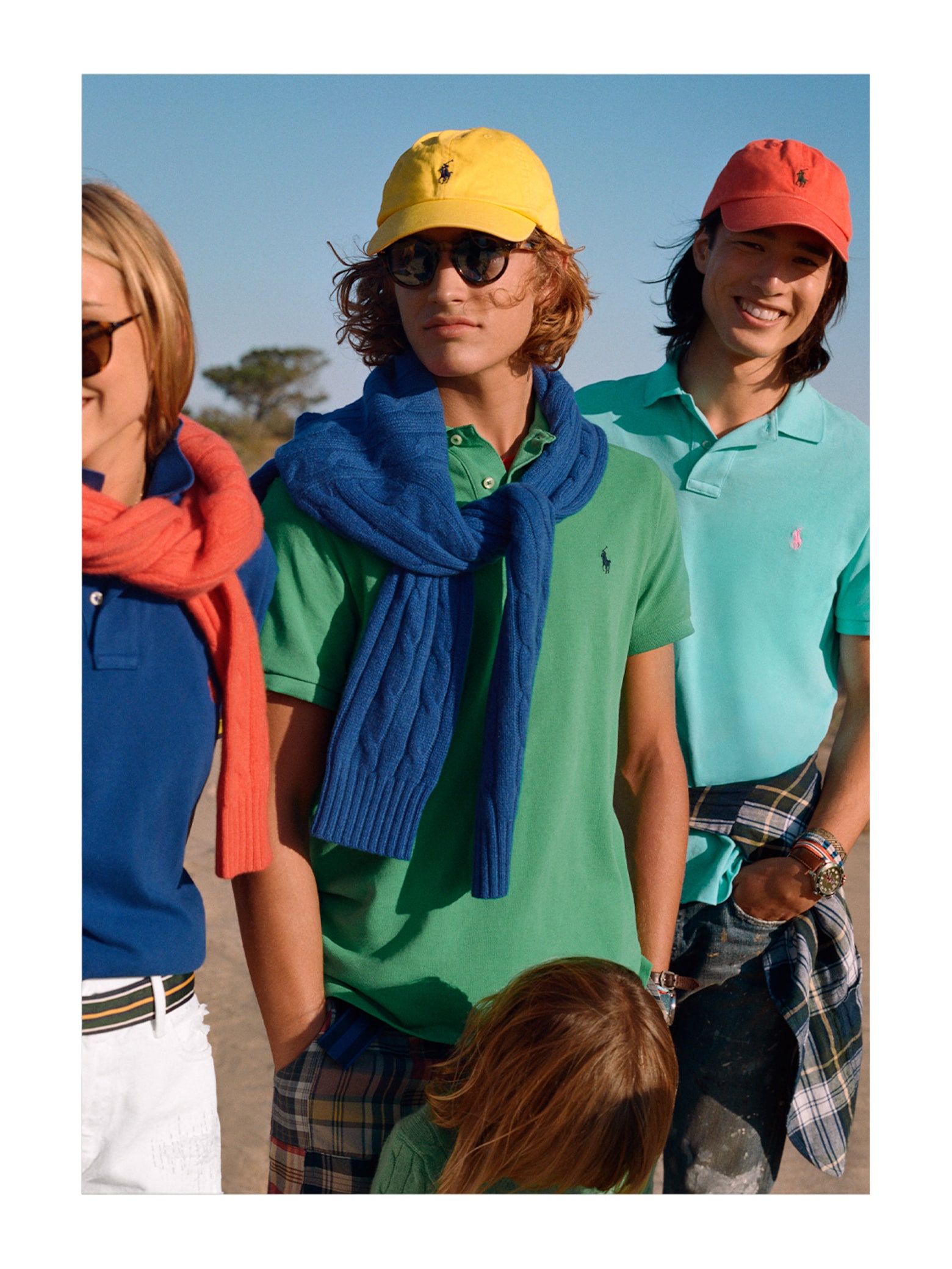 POLO RALPH LAUREN