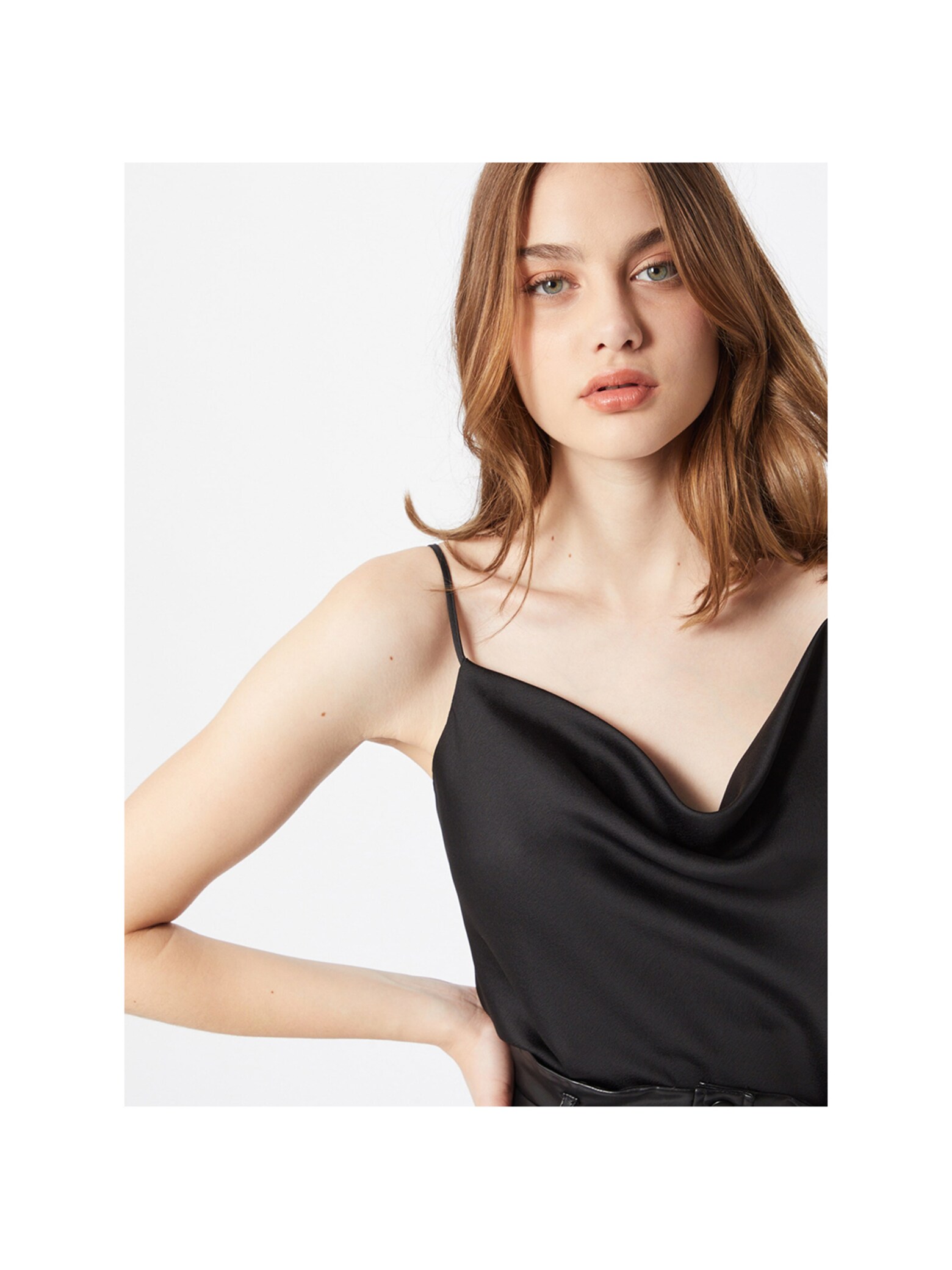 Top 4 Trend-Details Shirts & Tops