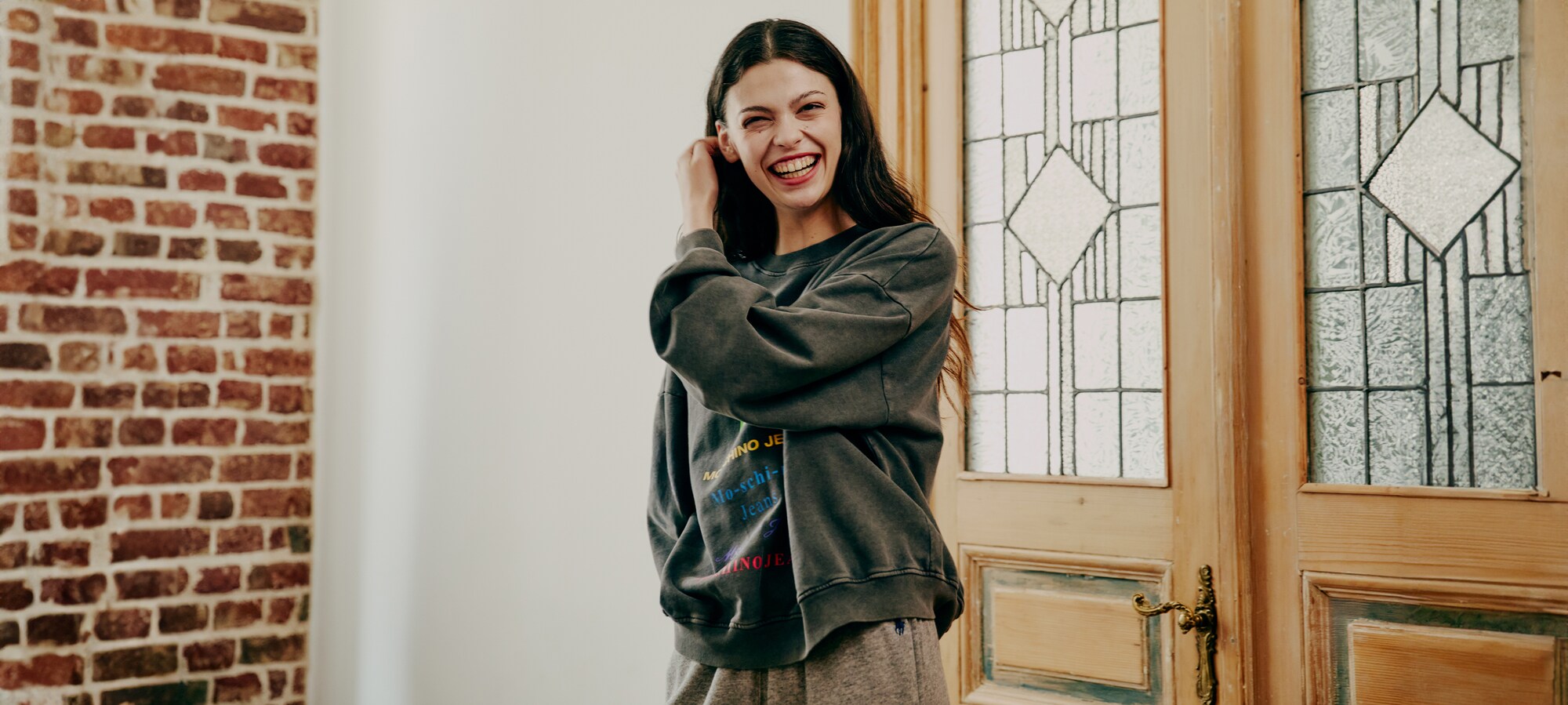 Podigni svoju udobnost Novi sweater komadi