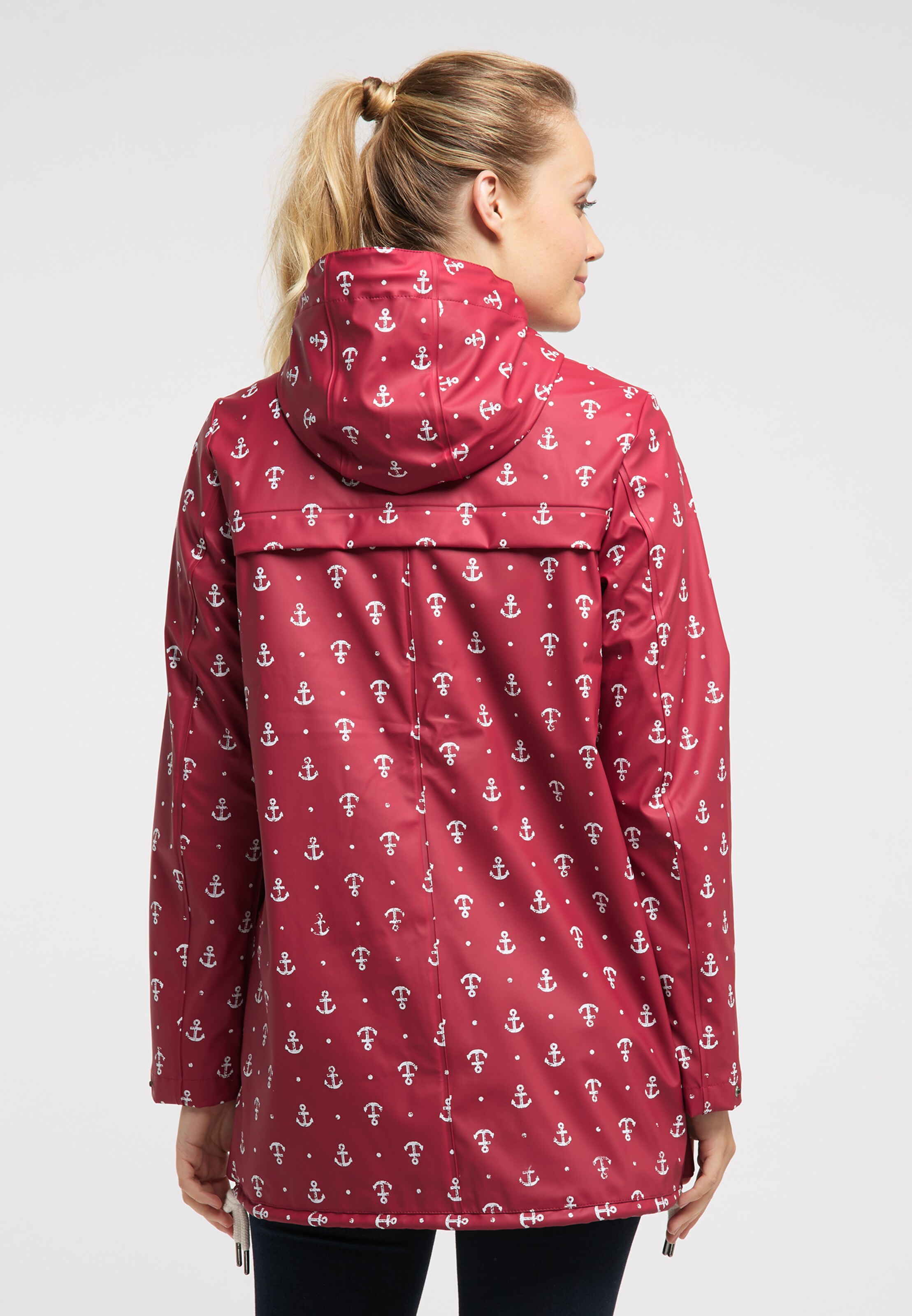 RotWei In Blouson Schmuddelwedda RotWei Blouson Blouson RotWei In Blouson Schmuddelwedda RotWei Blouson Blouson